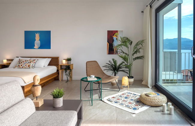 Born in Blue - Photo 10