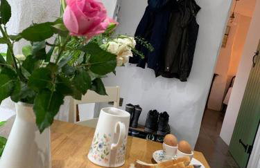 Andy's Home Cottage - Foto 20