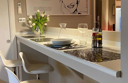 Studio Navigli Lombardini 8 - Photo 21