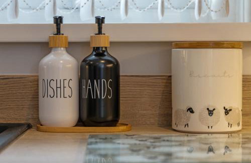 Church View Country House - Foto 42