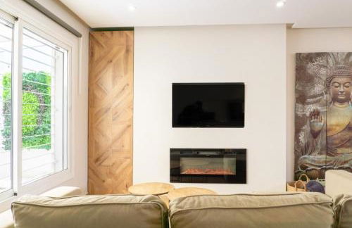 Acogedora casa junto al mar ,cerca del centro urbano - Photo 15