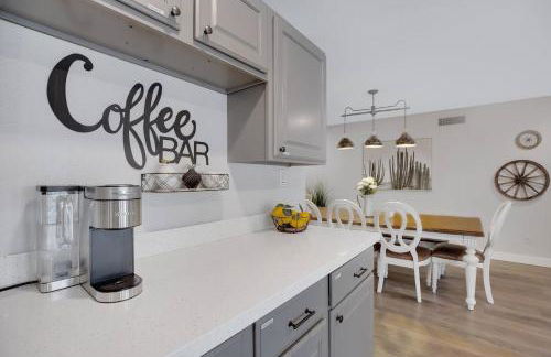 Free heated pool!/Gorgeous 4 BR spring break home - Foto 19