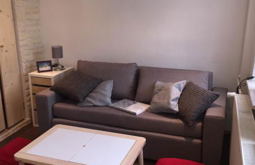 Ferienhaus Rennsteigidylle - Foto 7