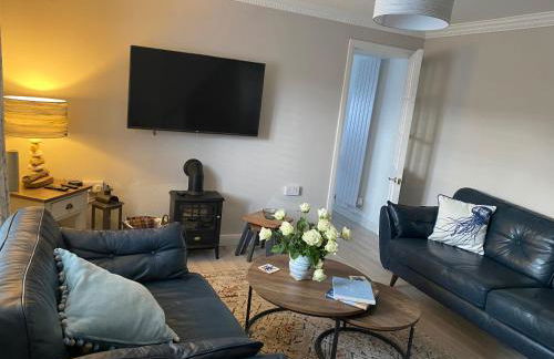 Wogan Cottage - Photo 5