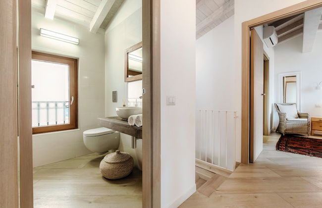 Villa Rosalia - Photo 52