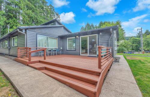 Moss Quadrant - Foto 1