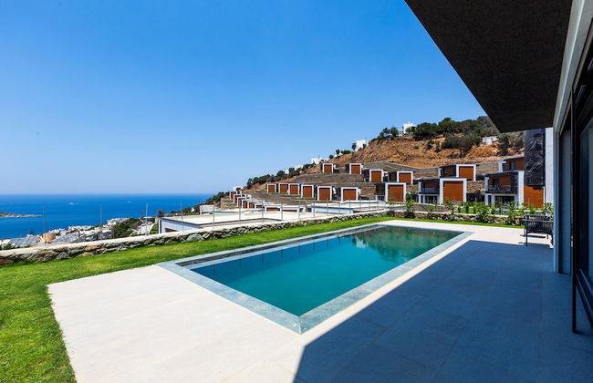 Bovilla Hotel Sentio Yalıkavak - Foto 29