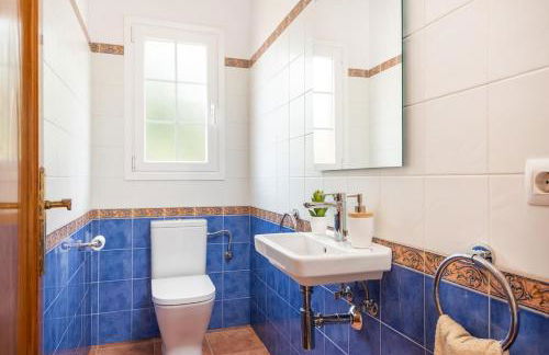 Itsasalde 3 bedroom villa, Cala'n Blanes - Foto 31