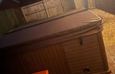 The Follonsby hot tub Retreat with own bar near city centre - Foto 19