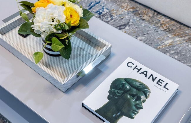 Fort Lauderdale 4Bd Villa Waterfront Dock Pool - Foto 20