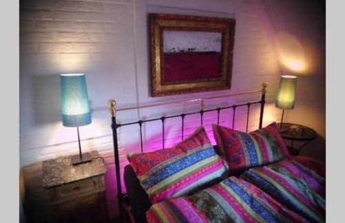 Stadtferienwohnung Lüneburg - Foto 12