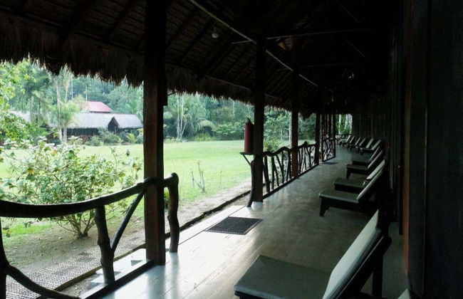 Loero Amazonian Community Multi-Day Visit - Photo 4