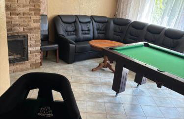 Chata Stołowa - Game Room - Bilard, SimRacing, Arcade - Foto 19