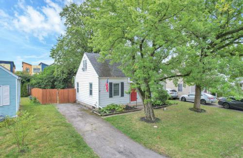 Housepitality - The OSU Hideaway - 4 BR 5 min from OSU Grandview - Foto 49