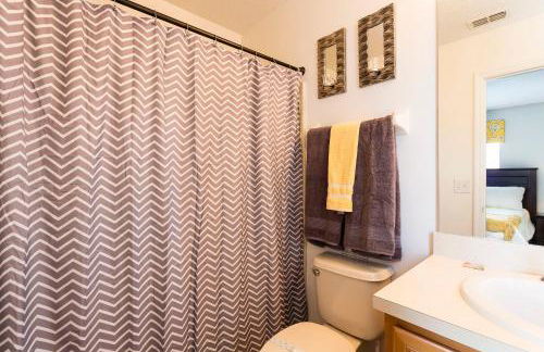 LUX Villa w/ Private Pool & Resort Amenities - Photo 62