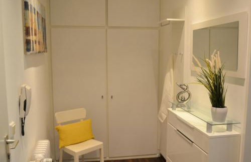 Gemütliches und Modernes Apartement in Grünen Top-Lage Münster - Foto 15