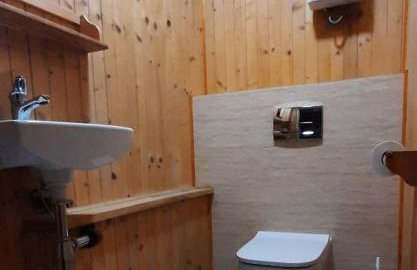 Urokliwy domek blisko jeziora Żarnowieckiego, Nadole - Foto 10