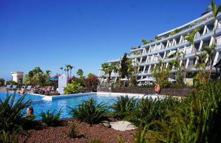 Coral La Quinta Park Suites - Photo 18
