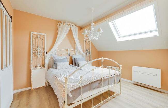 Lush Holiday Home in Limburg With Jacuzzi - Foto 10