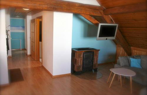 Ferienwohnung Endlich Ferien - Foto 42