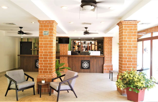 Hotel Colonial Playa del Carmen - Photo 6