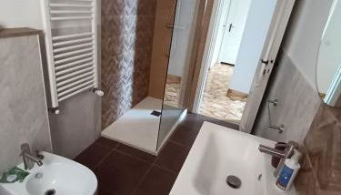 [Forti Genova-Free Parking] Castellaccio Apartment 2 - Foto 4