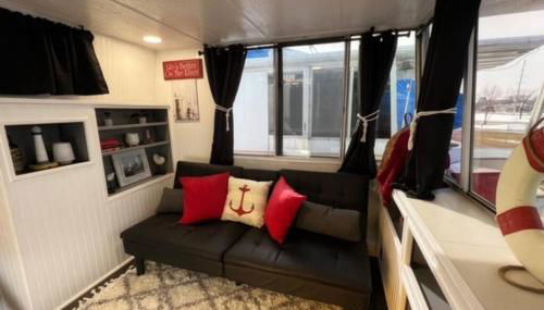 Seagull Bungalow in the Harbor - Foto 4