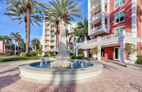 Lantana Condo w/ Balcony: 11 Mi to Palm Beach! - Foto 34