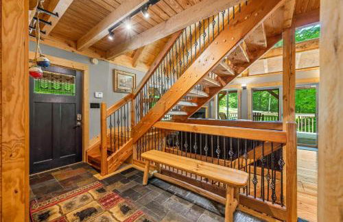 Lemon Ridge Lodge - Foto 19