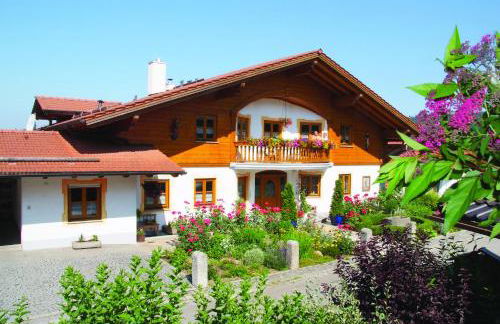 Landhaus Florian - Foto 24