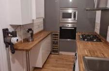 3 Bed Home sleeps 6 in Heart of Cardiff Free Parking - Foto 6