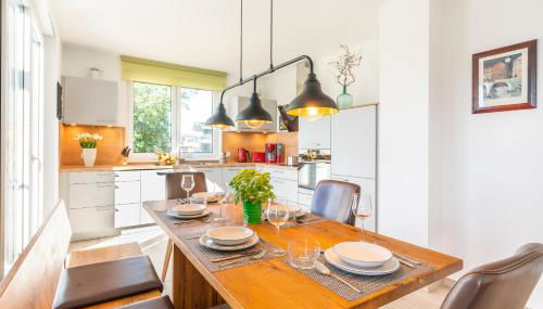 Apartment "Utkiek" - Haffresidenz - Foto 4