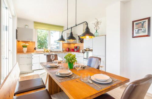 Apartment "Utkiek" - Haffresidenz - Foto 4