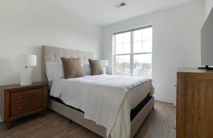 Landing Beautiful 2BD Gym Pool - Foto 14