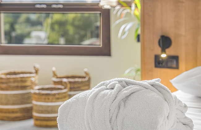 Achatis Suites - Foto 4