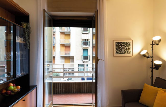 notaMi - Linate Retreat - Forlanini M4 - Foto 16