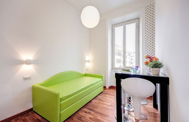 Imperia Suite - Photo 32