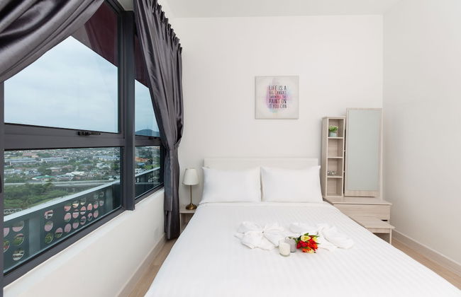 Arte Plus KLCC by Luxury Suites Asia - Foto 14