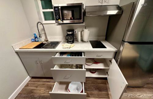 Cottage 36, Sunshine Suite - Dora Canal Court - a downtown, waterfront community - Photo 27