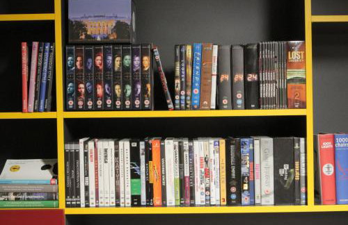 Stradonia Serviced Apartments - Foto 156