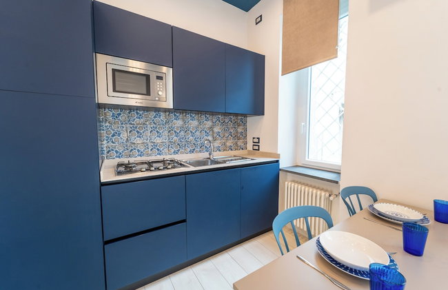 Colonna Apartments by Wonderful Italy - Foto 108