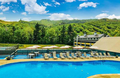 Moon River Lodge - Foto 8