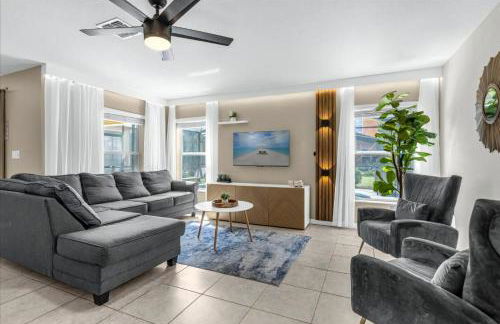 4 Bedrooms - 3,5 Bathrooms - Veranda Palms 2667 Sc - Foto 6