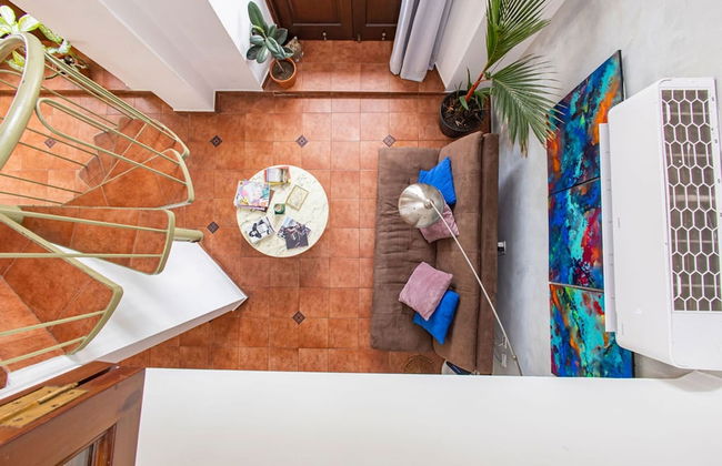 The Plaza Catedral Views by Acomodo Casco Viejo - Photo 35