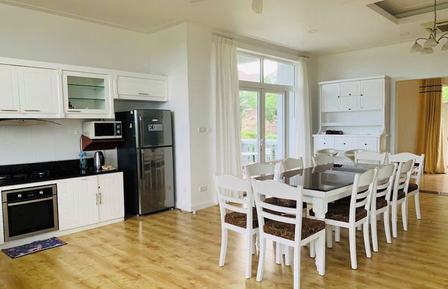 Deluxe 4 br Soan Villa - Sealinks Mui Ne - Foto 56