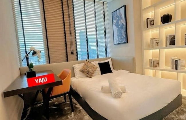 Tropicana the residences KLCC by YAJU - Foto 15