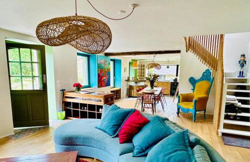 Cocon Nature et bain nordique à 37 degrés - Foto 14