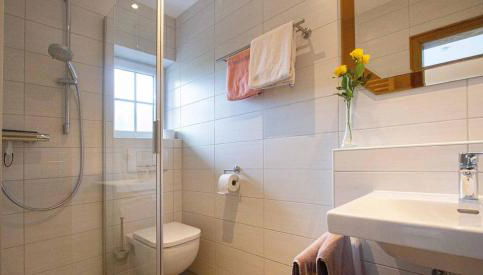 Haus Himmelsbach - Foto 2, Shower