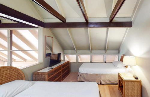 Kepuhi Beach Cottage 2B - Foto 13