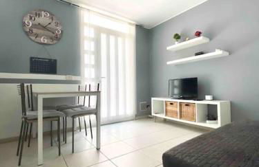 Lovely apartment in center Seregno - Foto 2